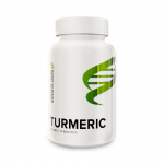 Turmeric (Gurkemeje)