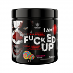 Swedish Supplements F#cked Up Joker