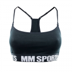 Bralette, Black