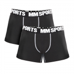 2 par MM Sports Boxer Shorts