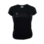Tee Tundra, Black