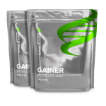 Gainer, 2 st