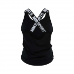 Logo Singlet Alissa