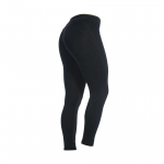 MM Tights Biela, Black/Army Green