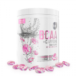 BCAA + Caffeine