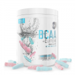 BCAA + Caffeine