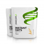 Instant Oats, 2 stk