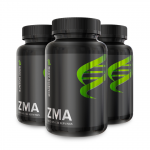 ZMA, 3 stk