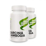 Garcinia Cambogia, 2 stk