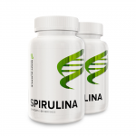 Spirulina, 2 stk