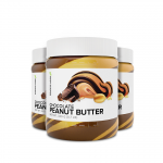 Chocolate Peanut Butter, 3 stk