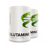 Glutamine, 2 stk