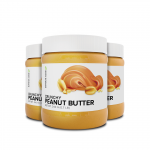 Peanut Butter, 3 stk