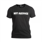Tee Not Average, Men