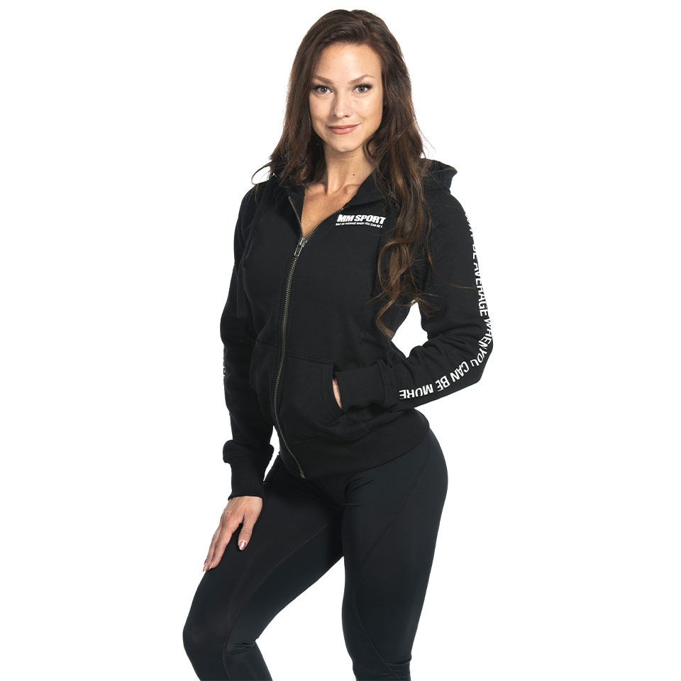 MM Sports Hood Polly