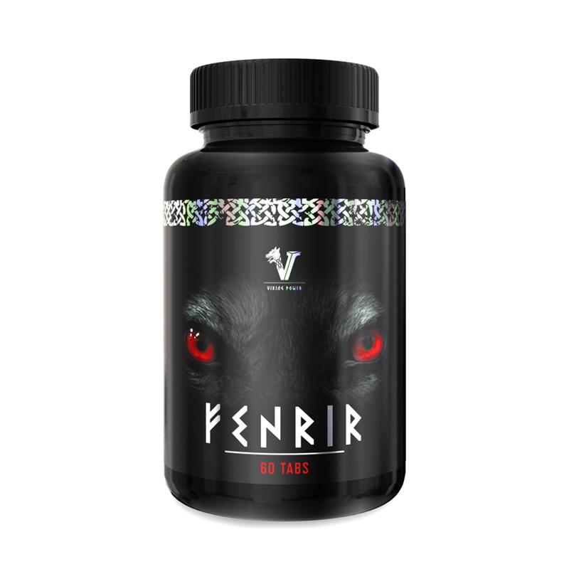 Fenrir Rapid Muscle Growth