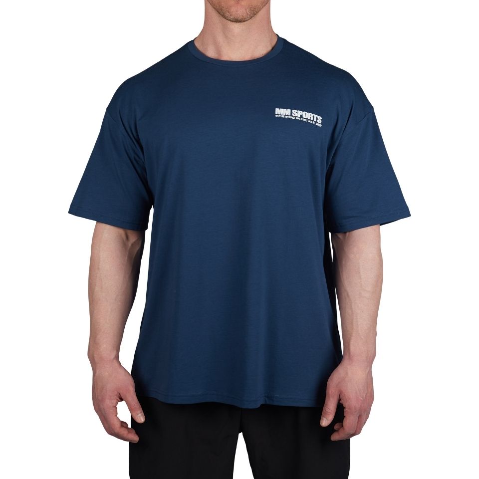 Oversize Hardcore T-shirt