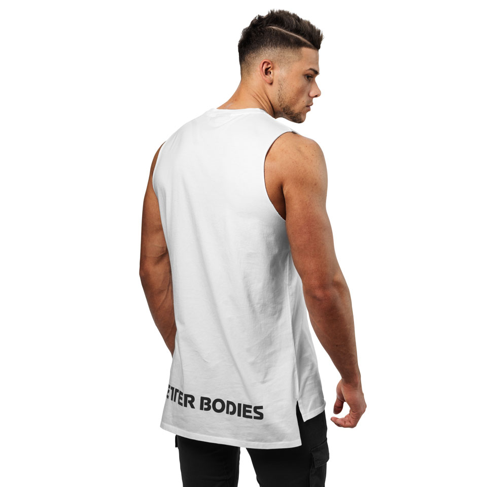 Better Bodies Bronx Tank