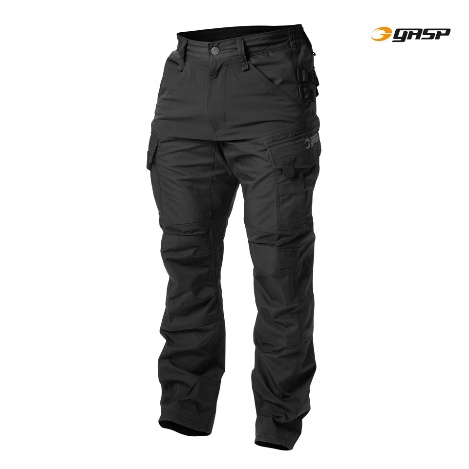 Gasp OPS Edition Cargos