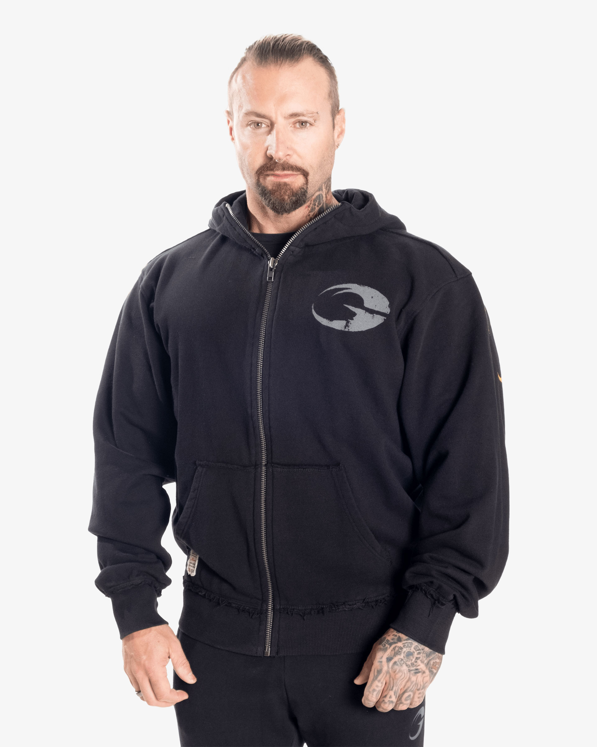 Original Hoodie, Black