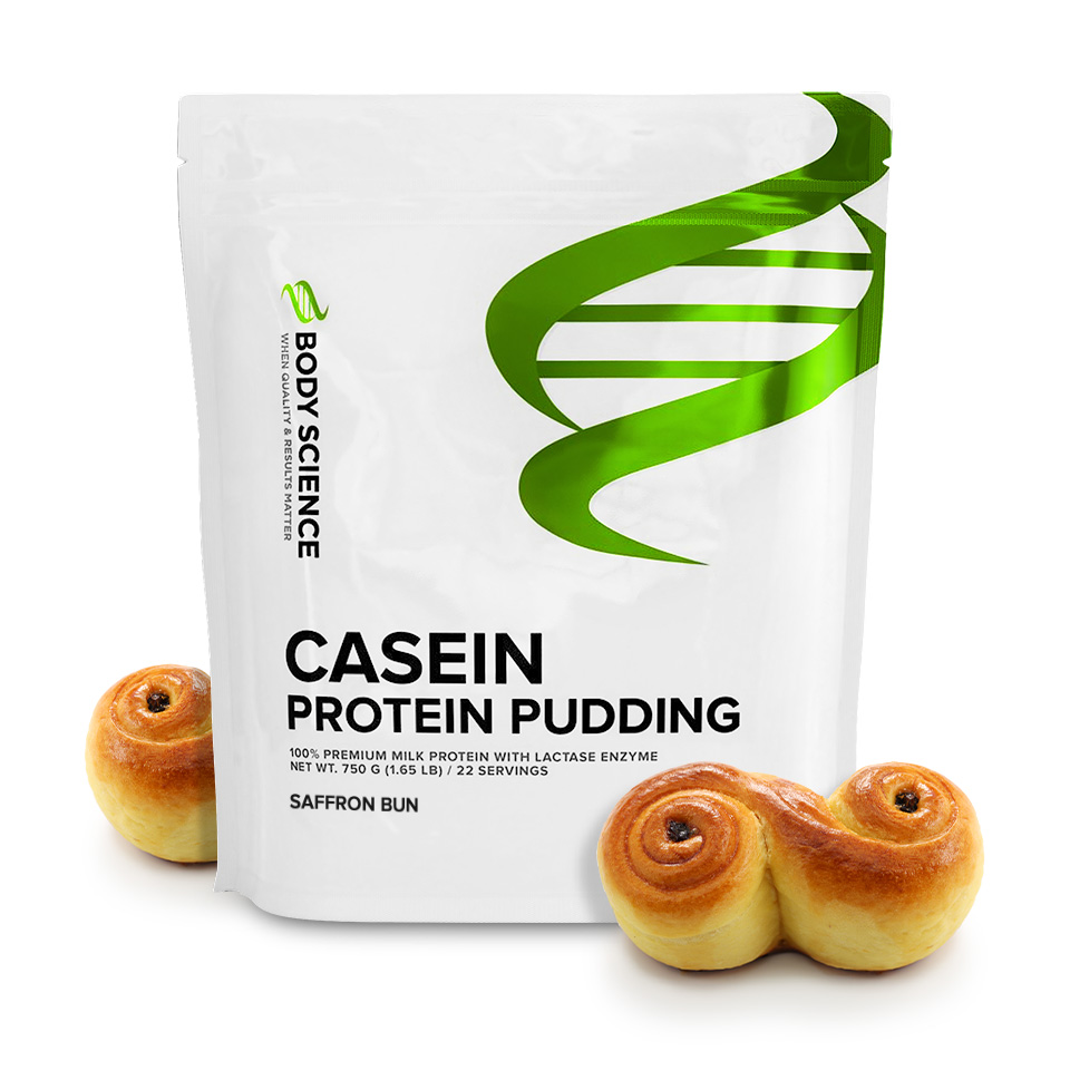 Casein XMAS Edition