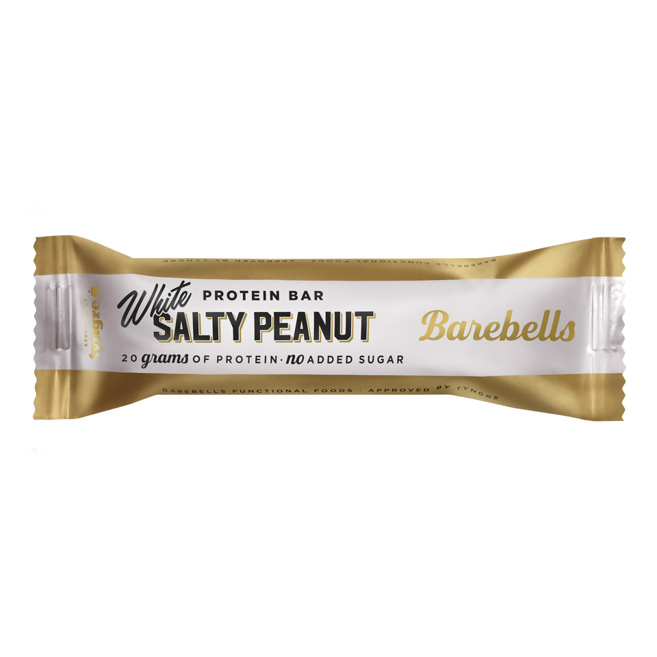 Barebells Protein Bar