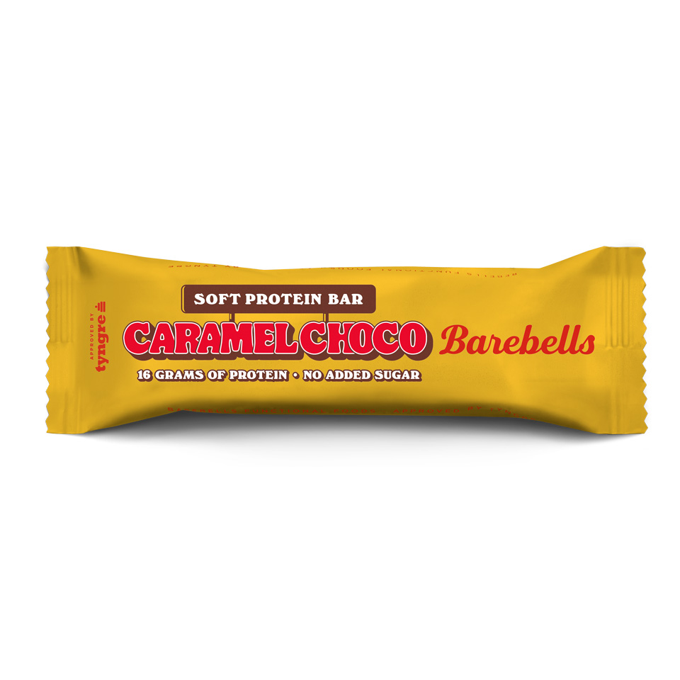 Barebells Soft Bar