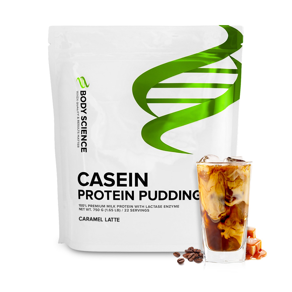 Casein