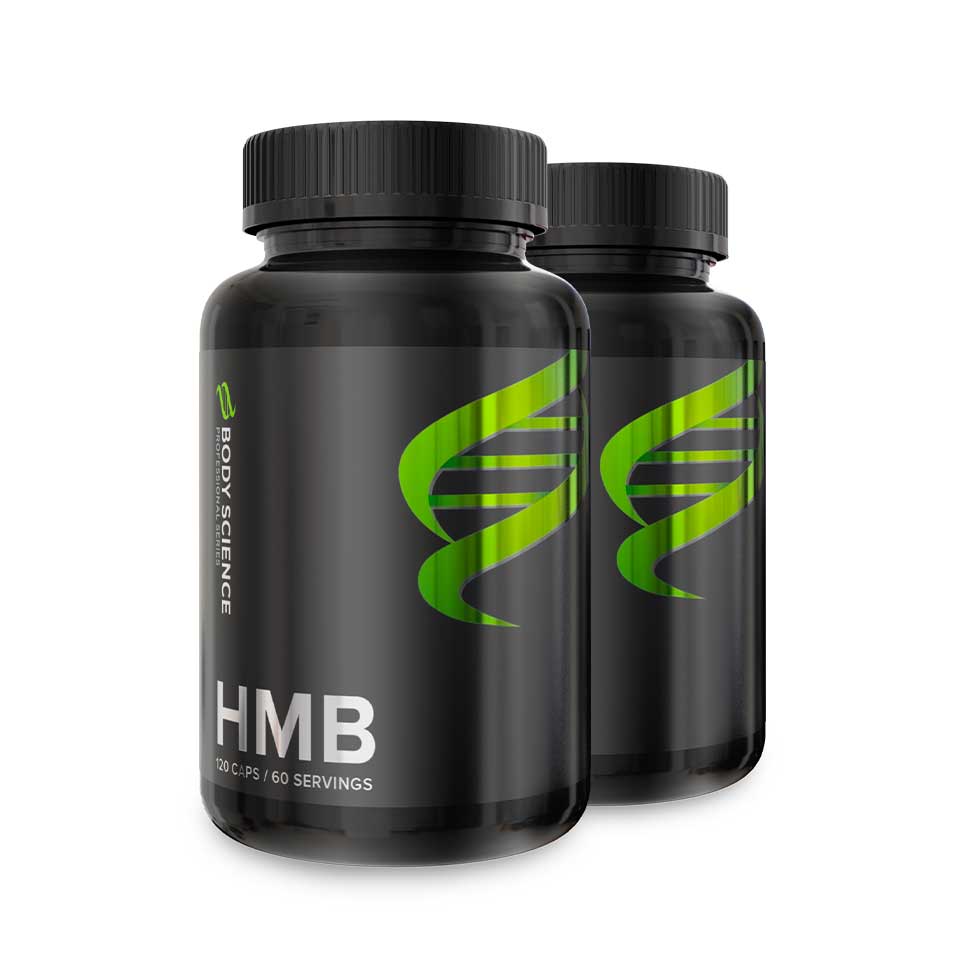 2 stk HMB