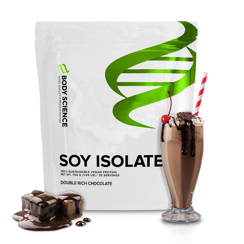 Soy Isolate