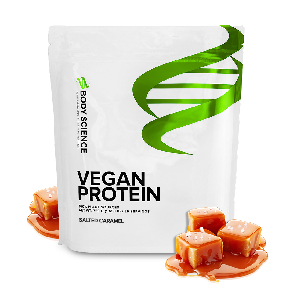 Vegan Protein
