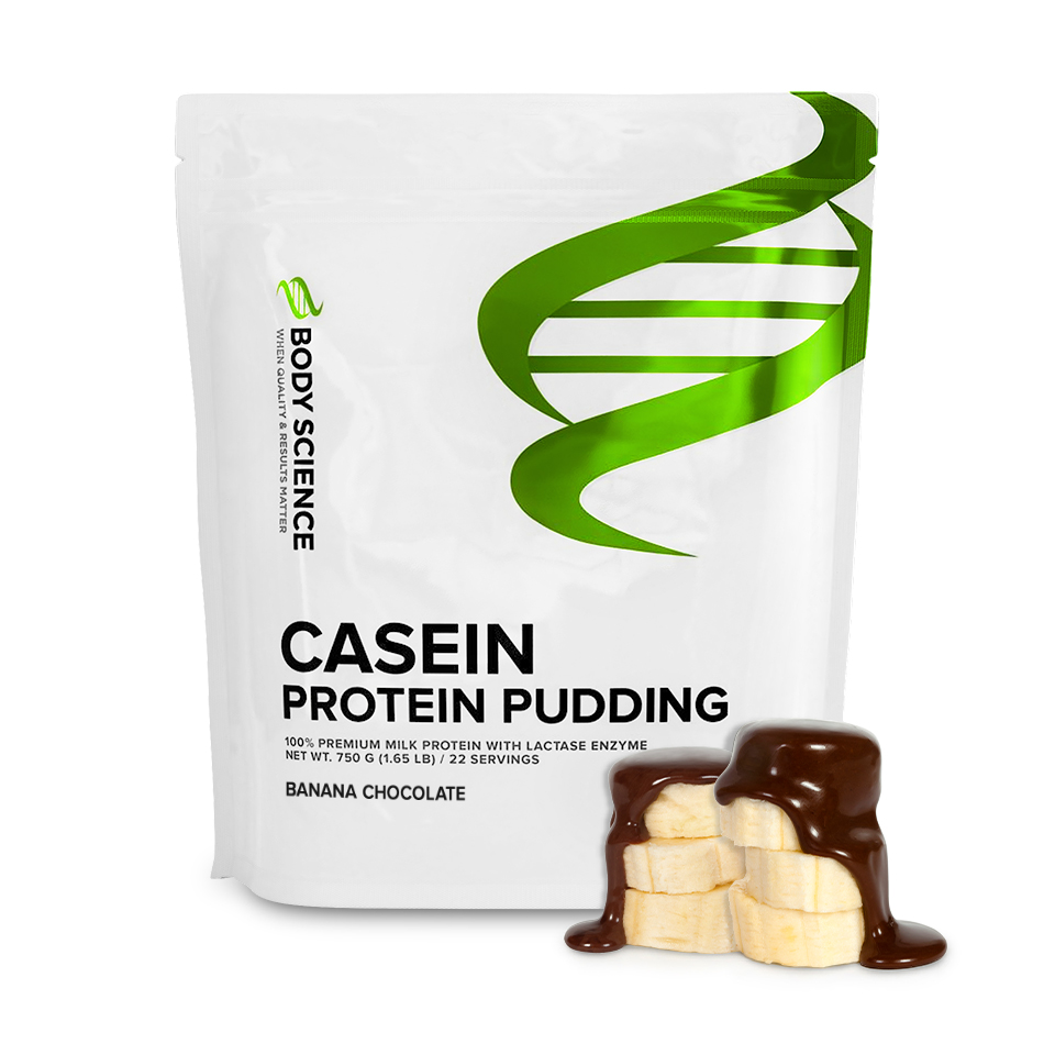 Casein