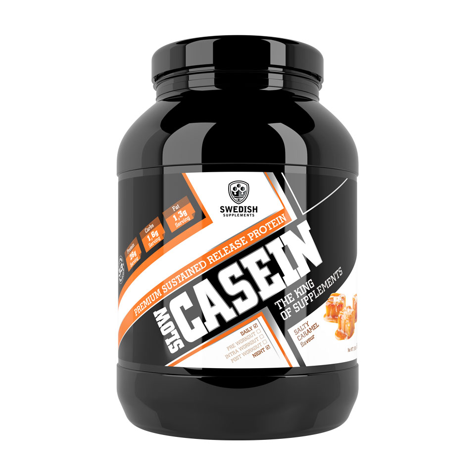 Slow Casein