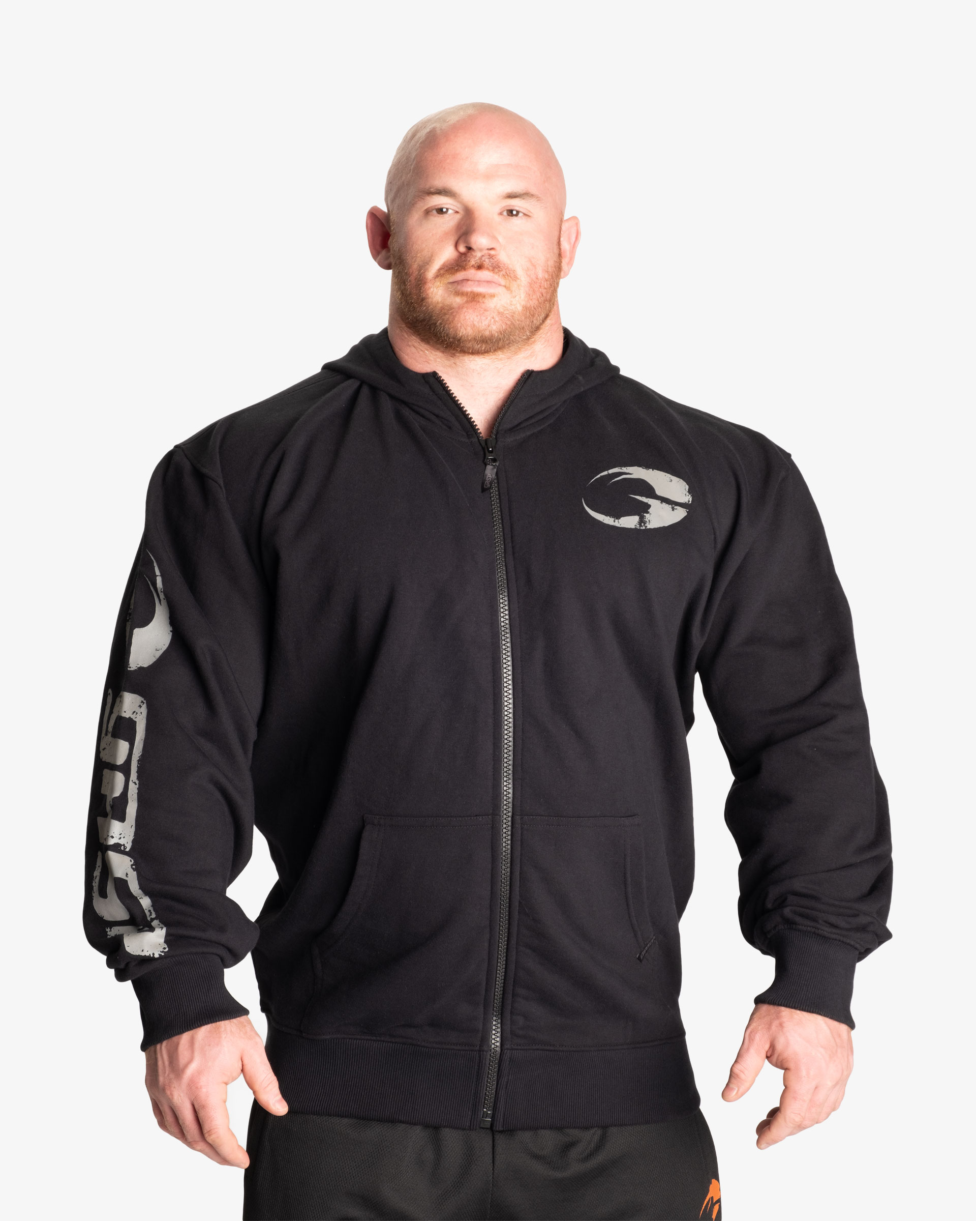 Original Classic Hood, Black