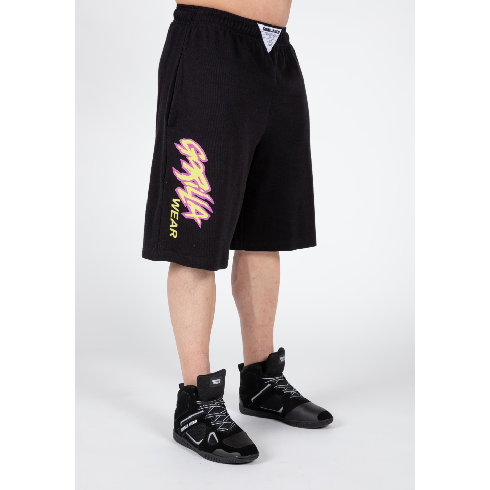 Gorilla Wear Legacy Workout Shorts