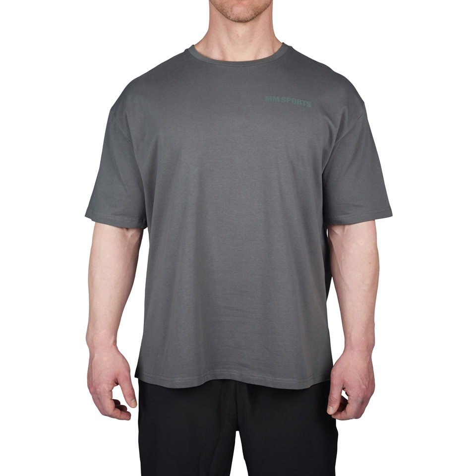 Oversized T-shirt