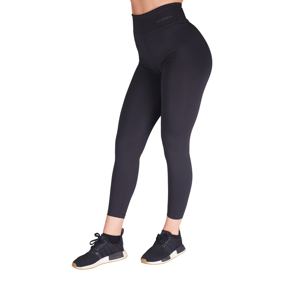 Peached Tights, Black