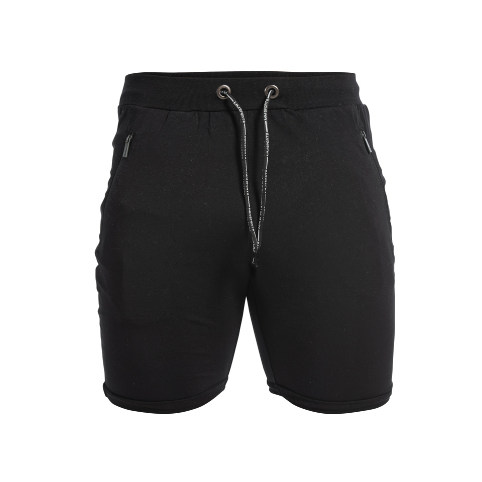 Shorts Ace, Black