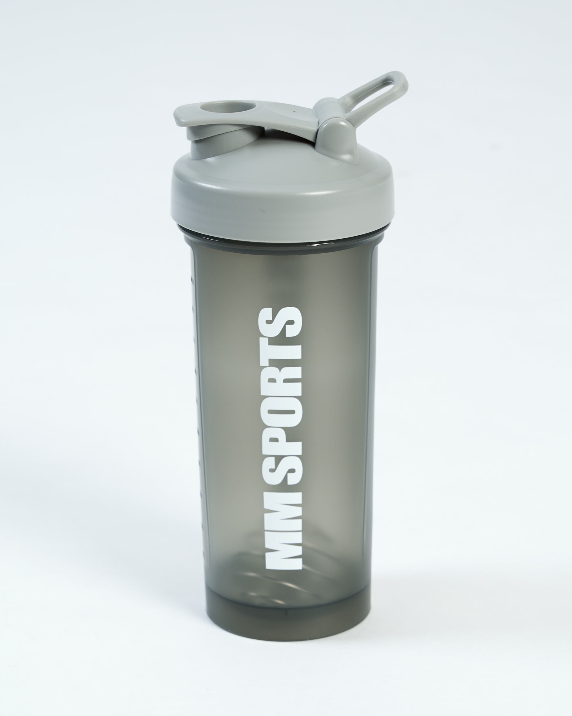 Mega Shaker, Smoked Grey