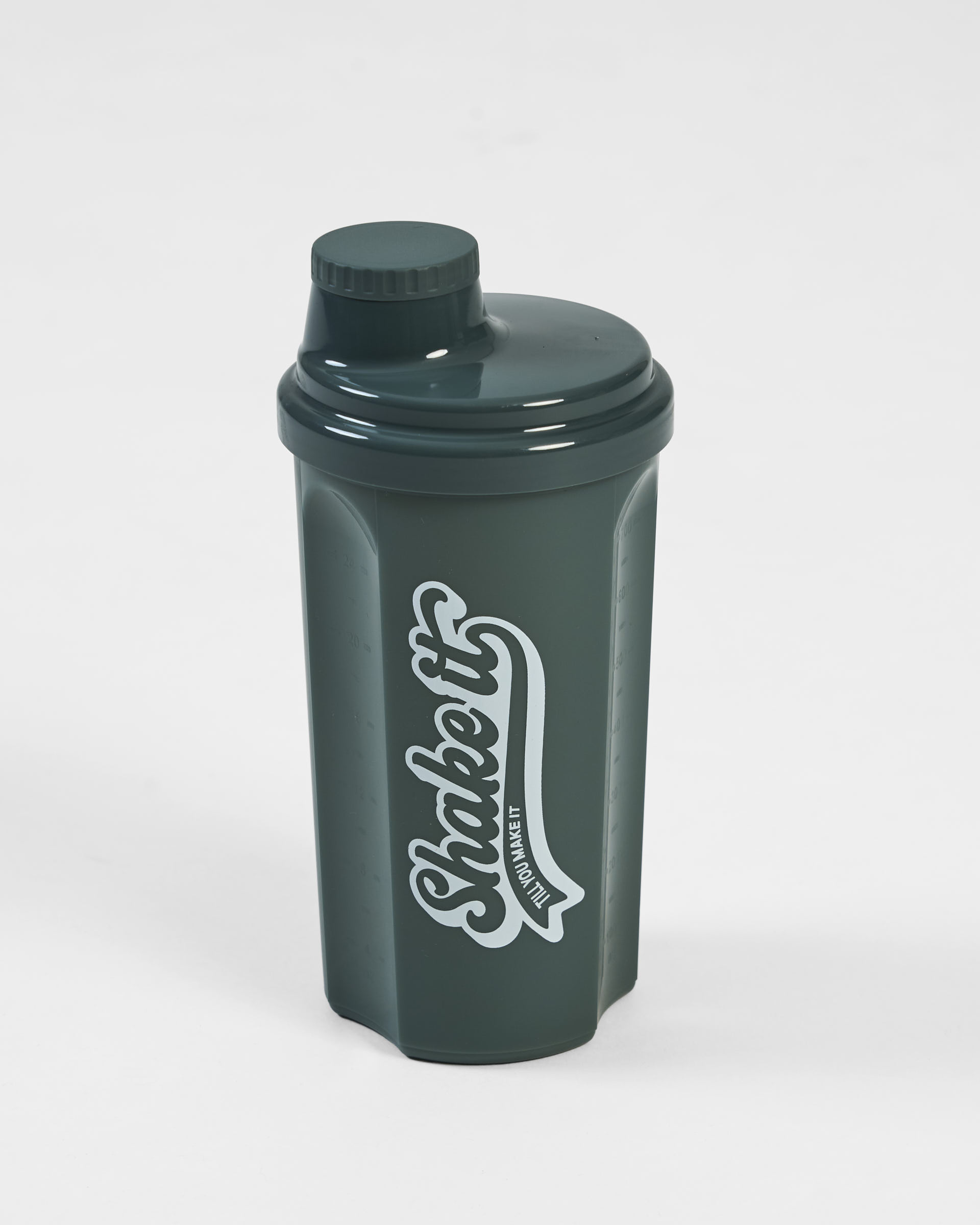 Shaker Sky Shake it, Faded Green