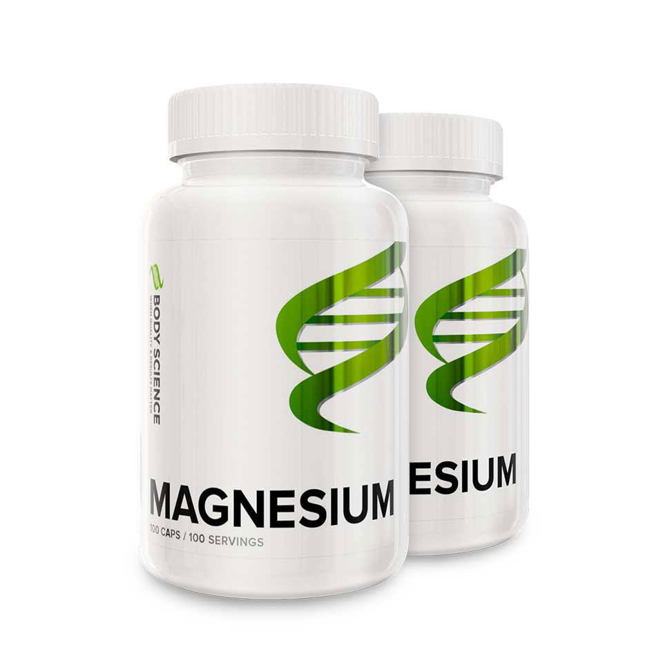 2 stk Magnesium