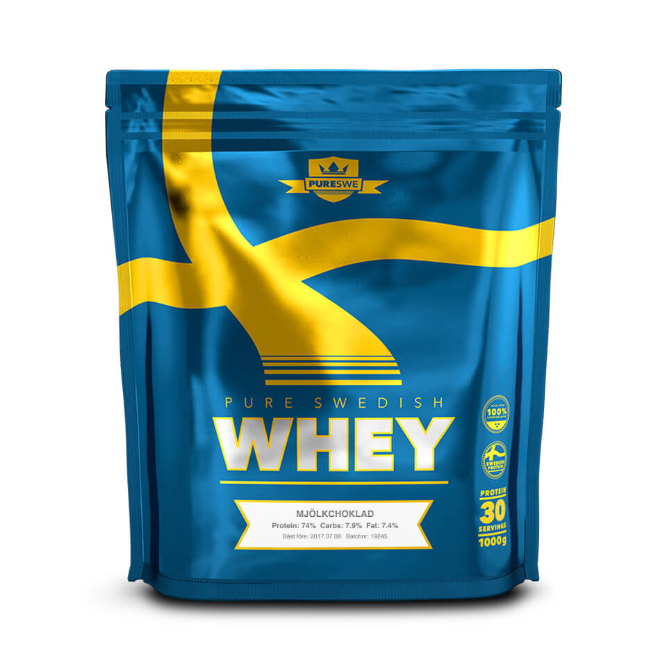 PureSwe Whey