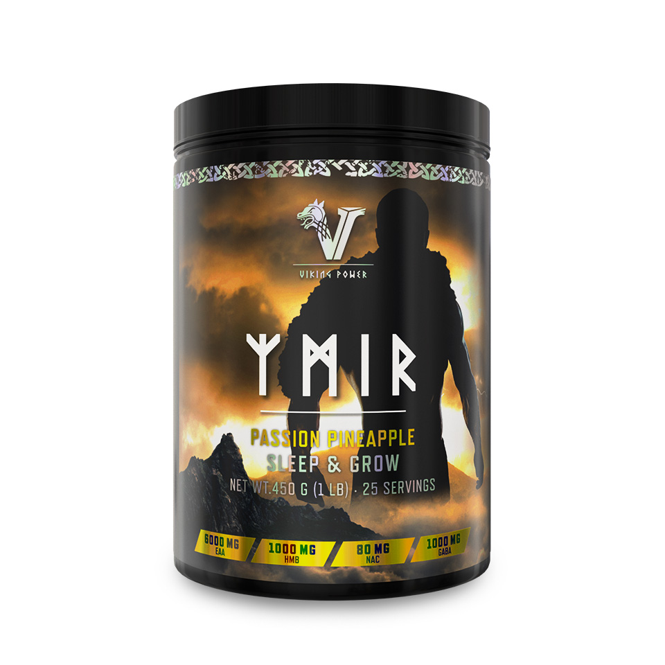 Ymir