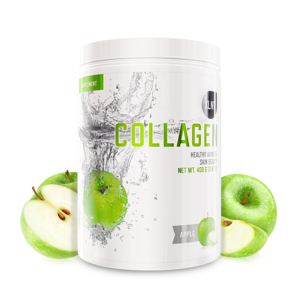 Kollagenpulver