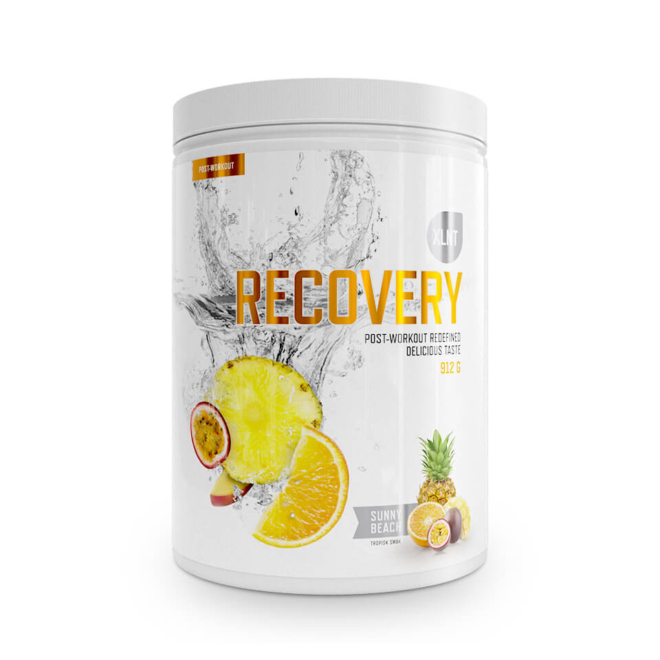 Recovery