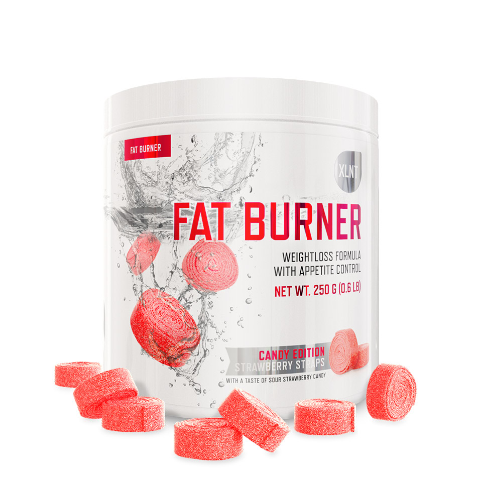 Fat Burner