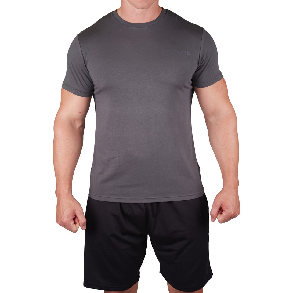 Small Logo T-Shirt Man