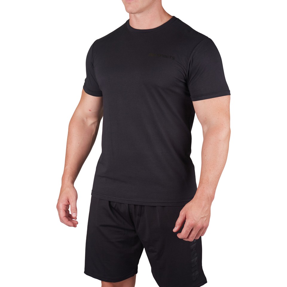 Small Logo T-Shirt Man