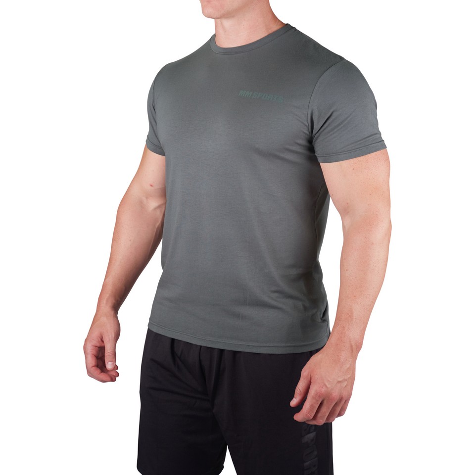 Small Logo T-Shirt Man