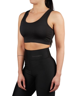 Adjustable Sports Bra